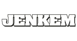 Jenkem logo