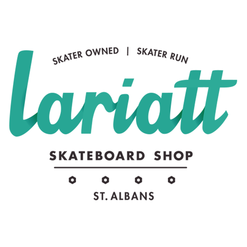 lariatt logo