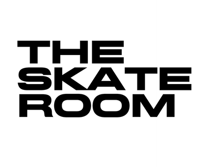 The Skateroom logo