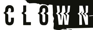 clown logo