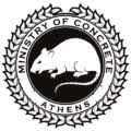 ministry of concrete logo