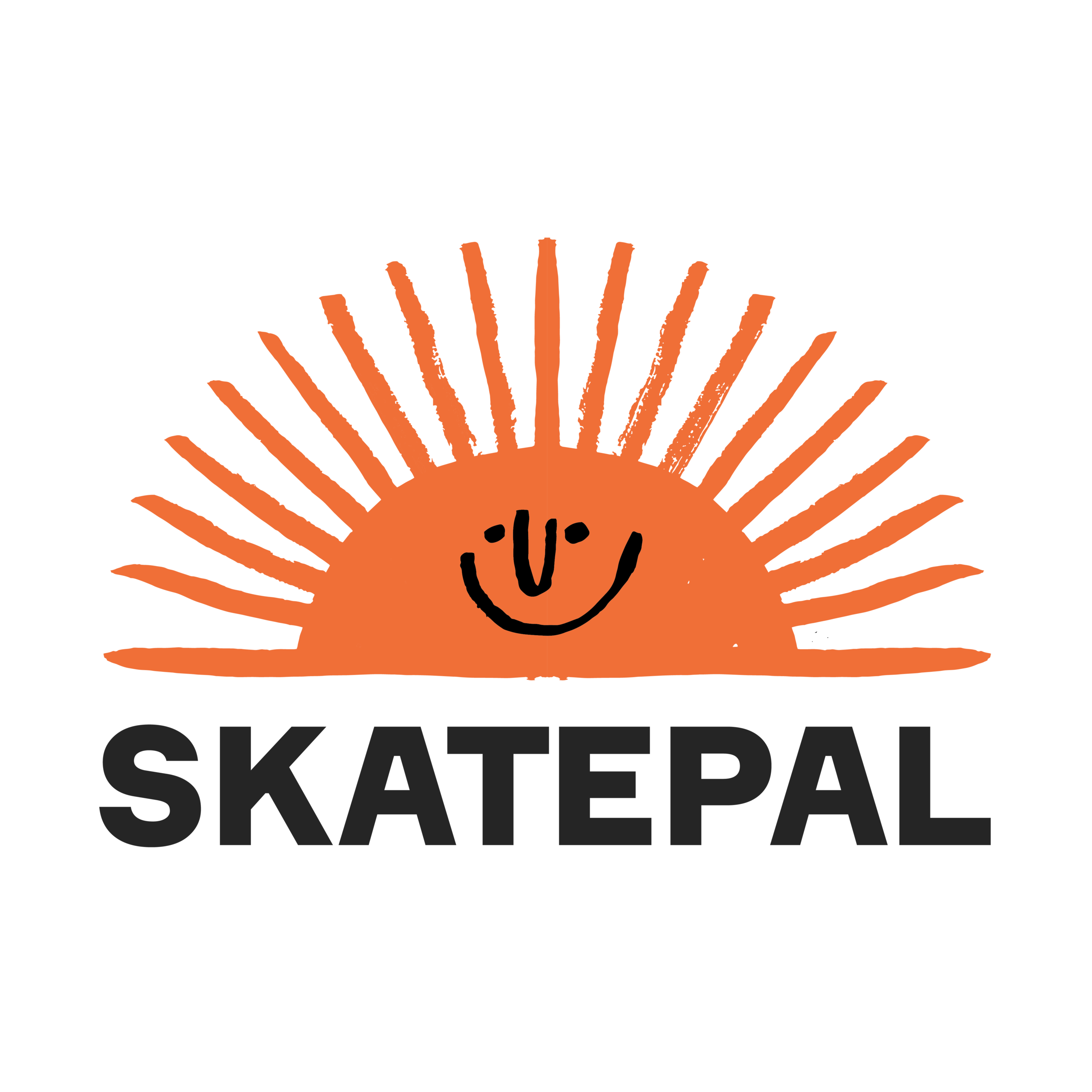 Skatepal logo