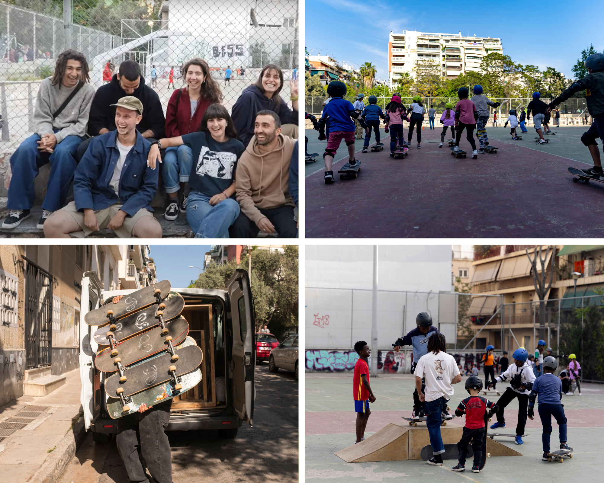 JOB OPENING: Project Officer