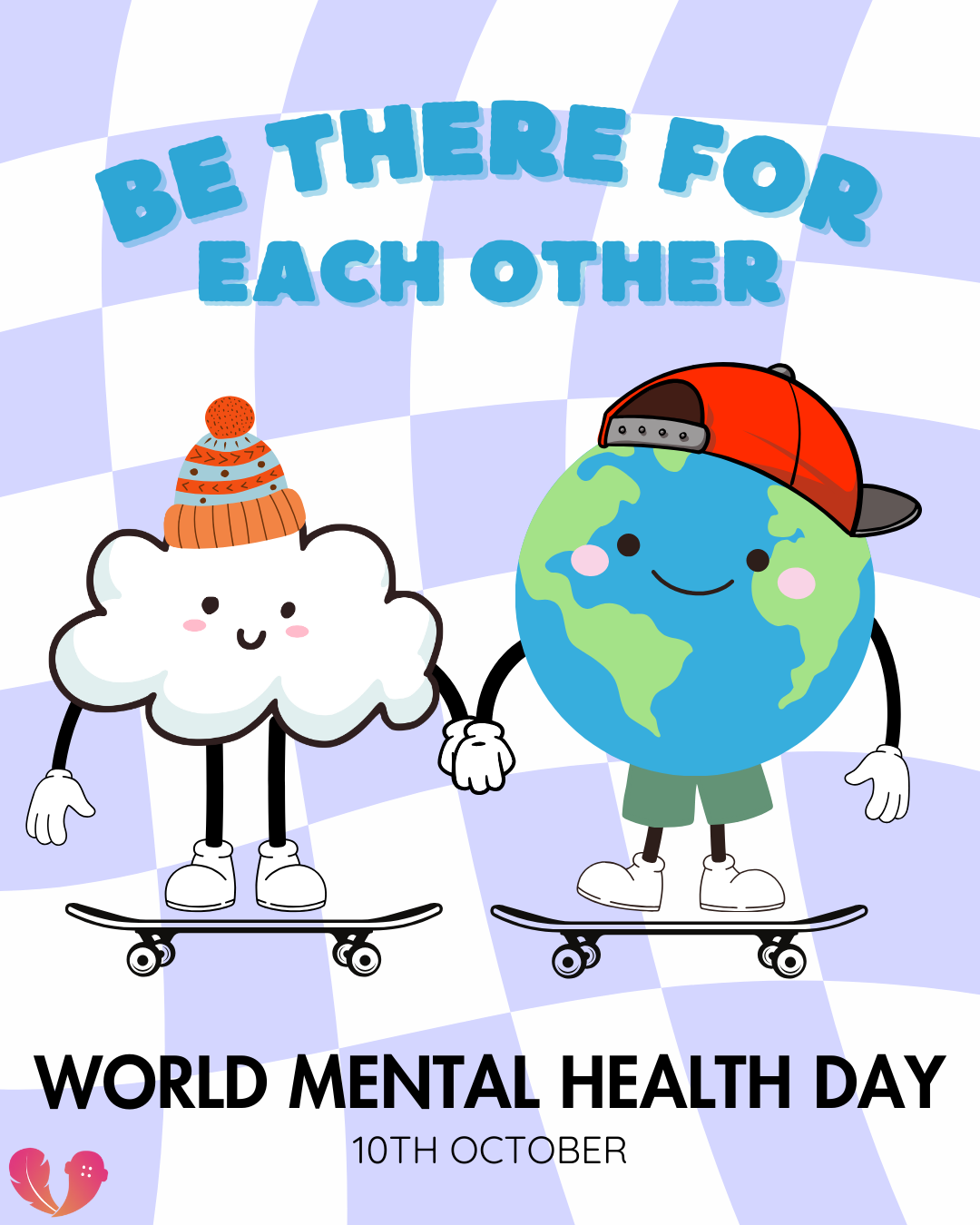 World Mental Health Day