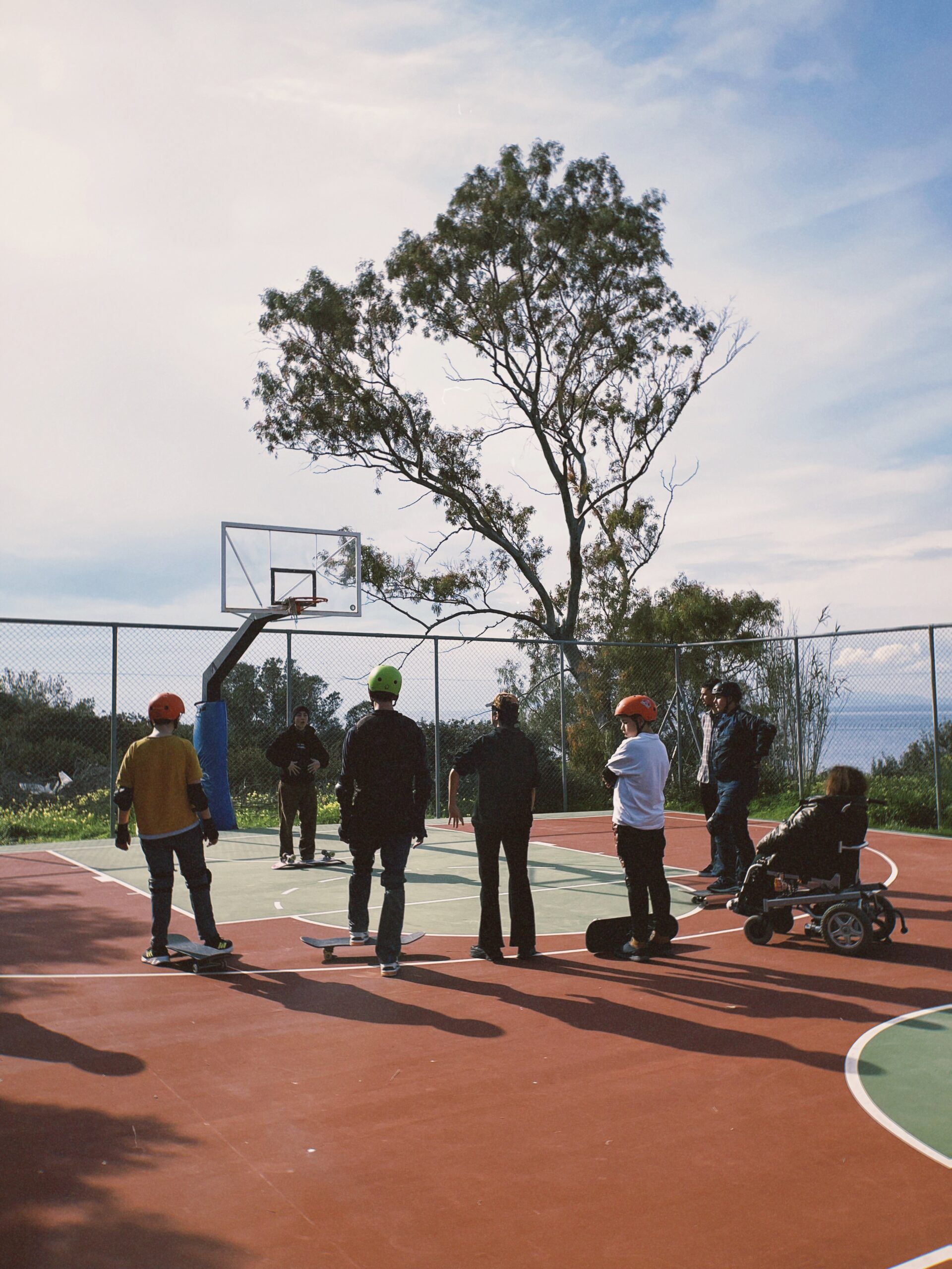 International Day of Persons with Disabilities